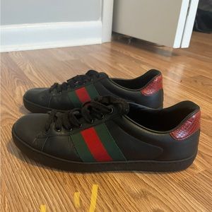 Gucci size 6 , in us 6.5